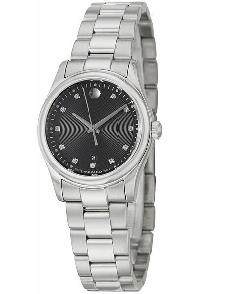 Movado Sportivo 0606497 womens Quartz watches